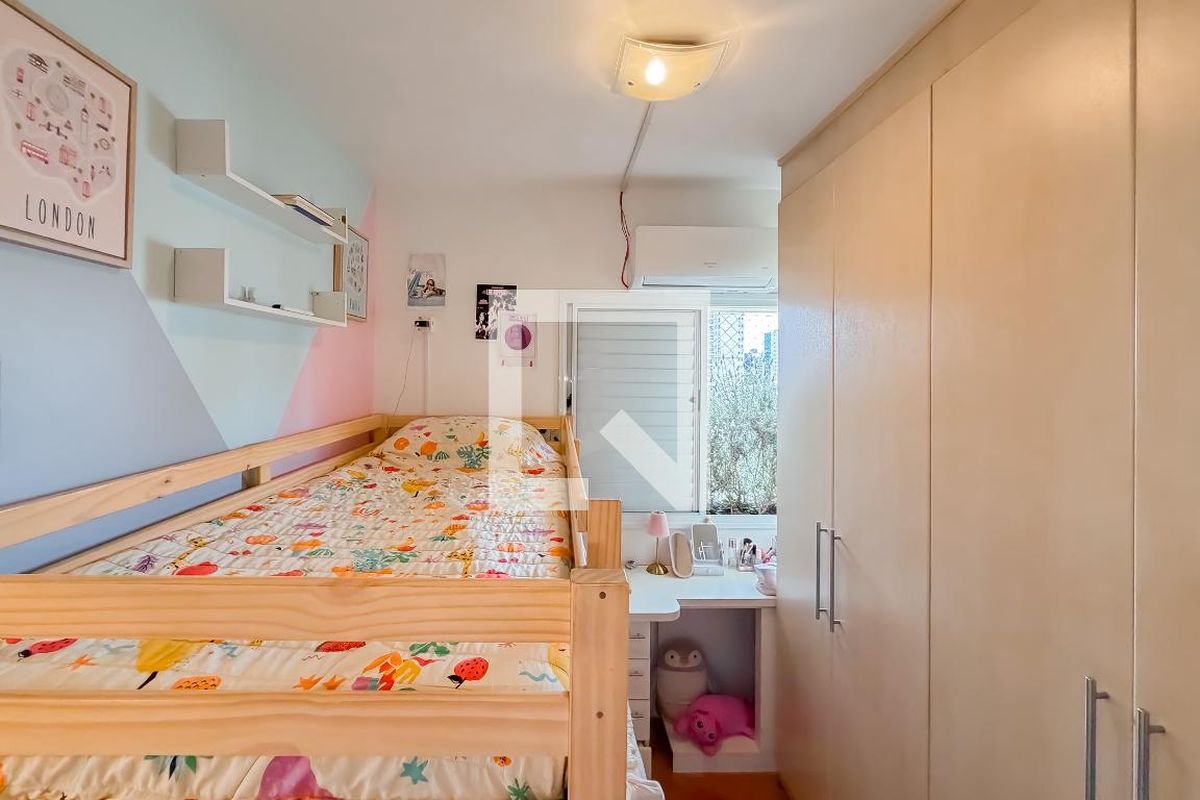 Apartamento, 3 quartos, 84 m² - Foto 25