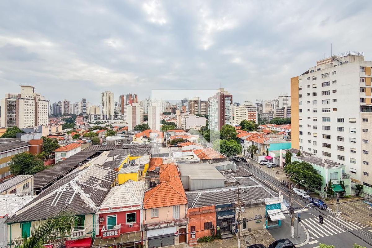 Apartamento, 3 quartos, 84 m² - Foto 42