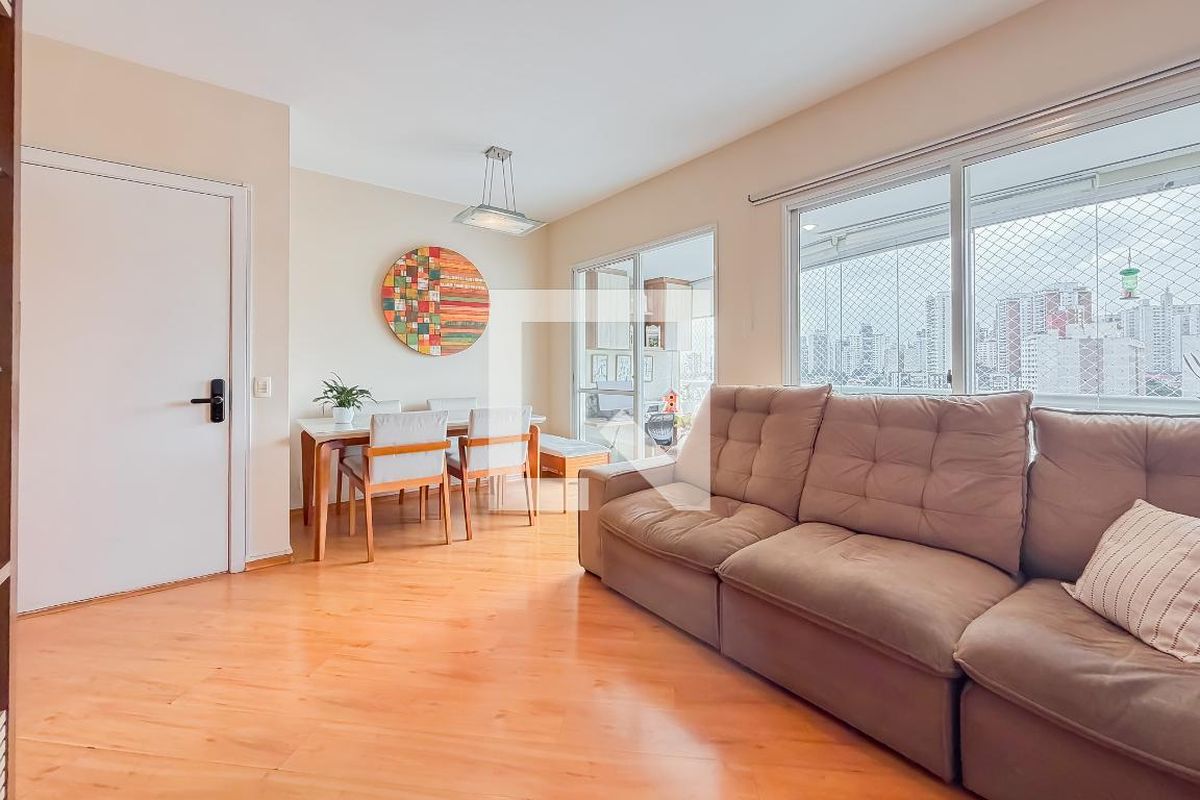 Apartamento, 3 quartos, 84 m² - Foto 3