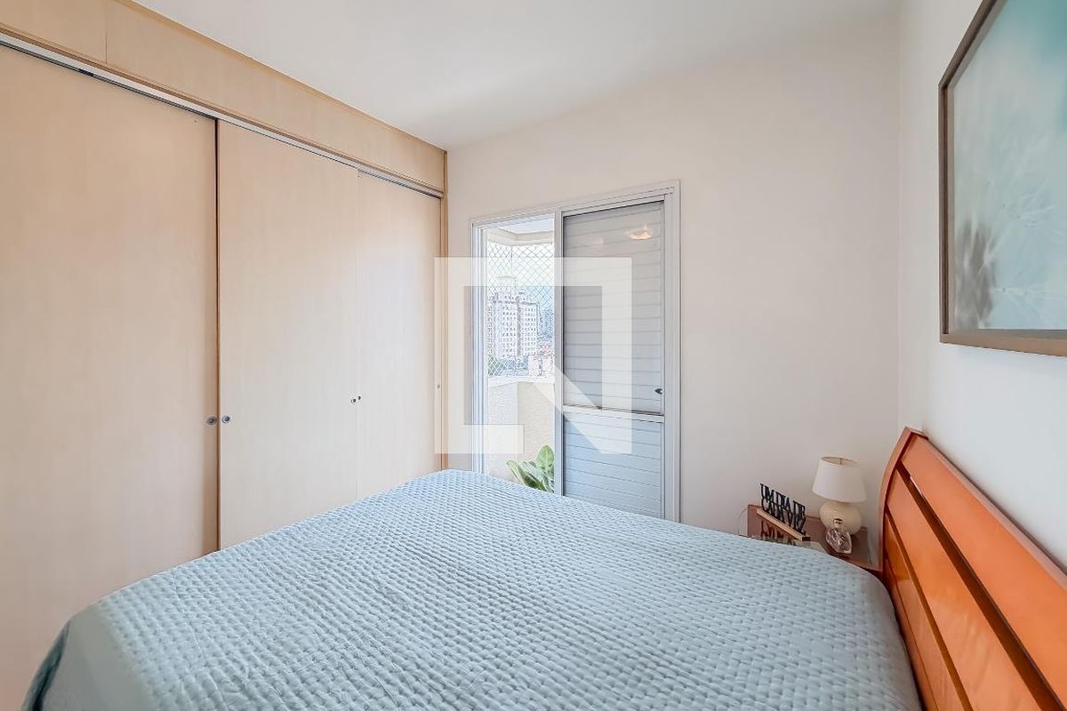 Apartamento, 3 quartos, 84 m² - Foto 39
