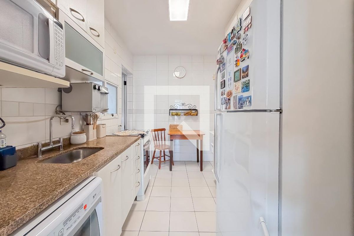 Apartamento, 3 quartos, 84 m² - Foto 48