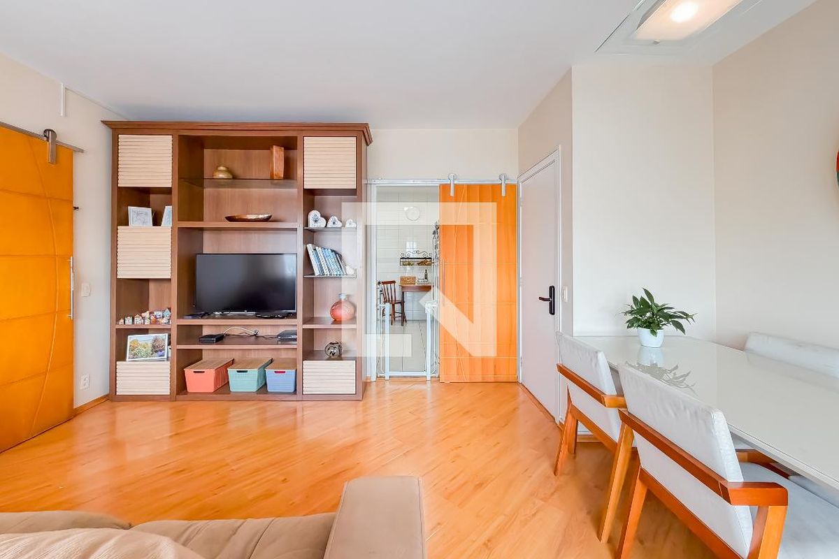 Apartamento, 3 quartos, 84 m² - Foto 6