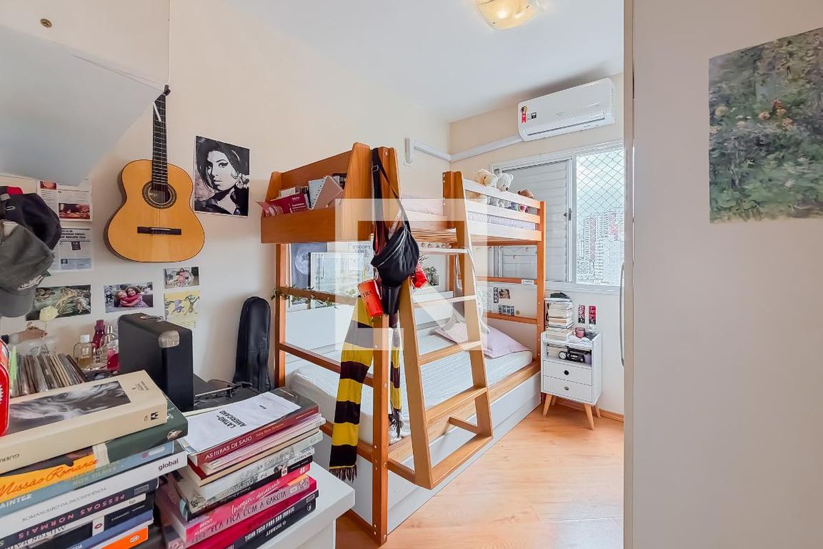 Apartamento, 3 quartos, 84 m² - Foto 18