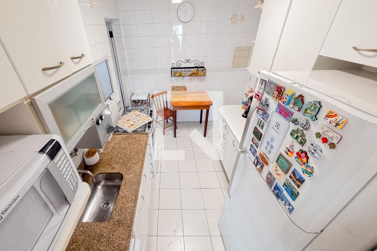Apartamento, 3 quartos, 84 m² - Foto 52