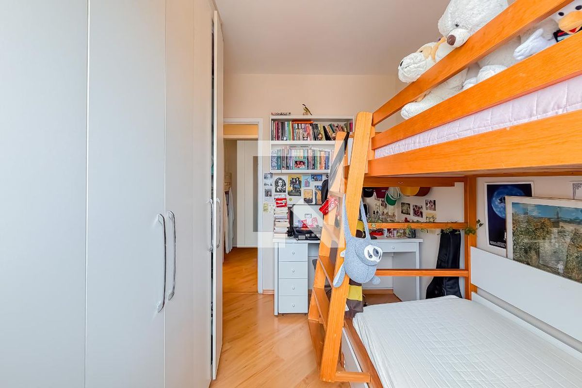 Apartamento, 3 quartos, 84 m² - Foto 20