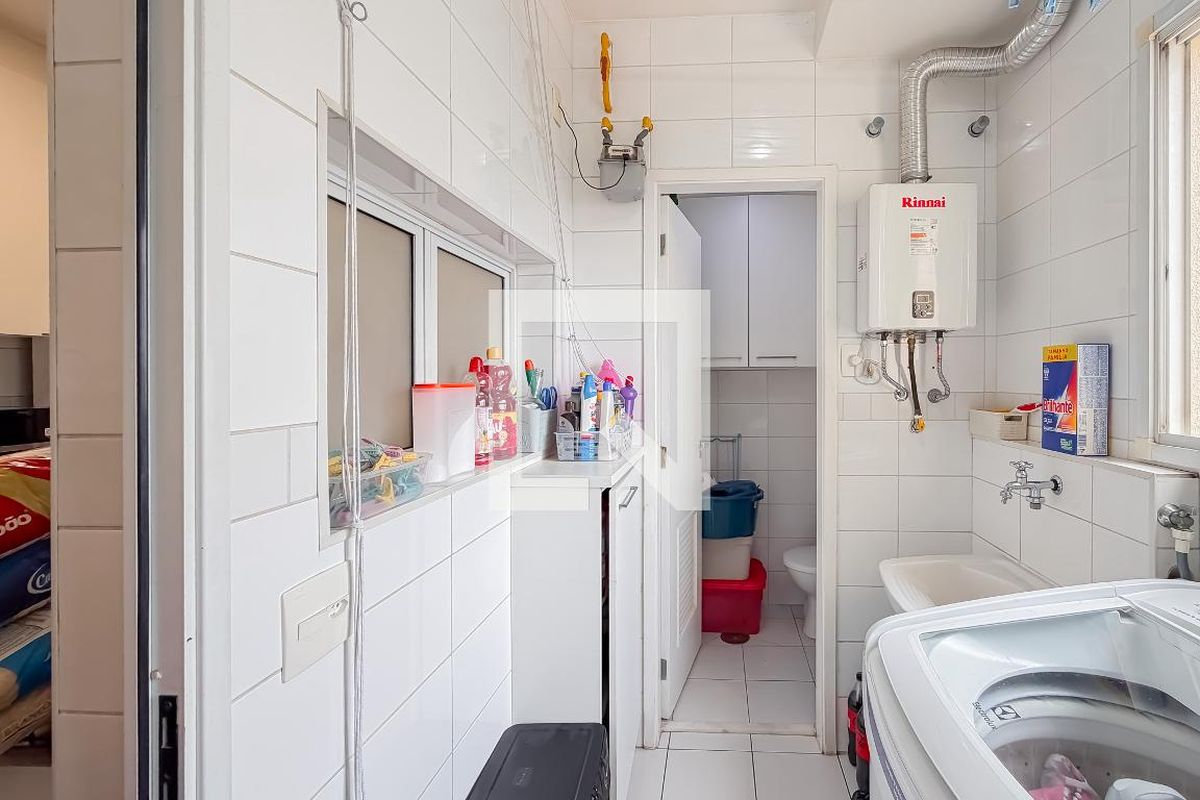 Apartamento, 3 quartos, 84 m² - Foto 54