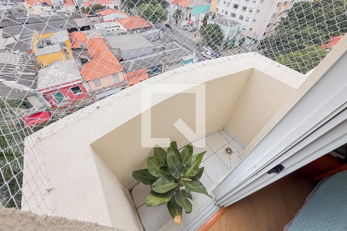 Apartamento, 3 quartos, 84 m² - Foto 41