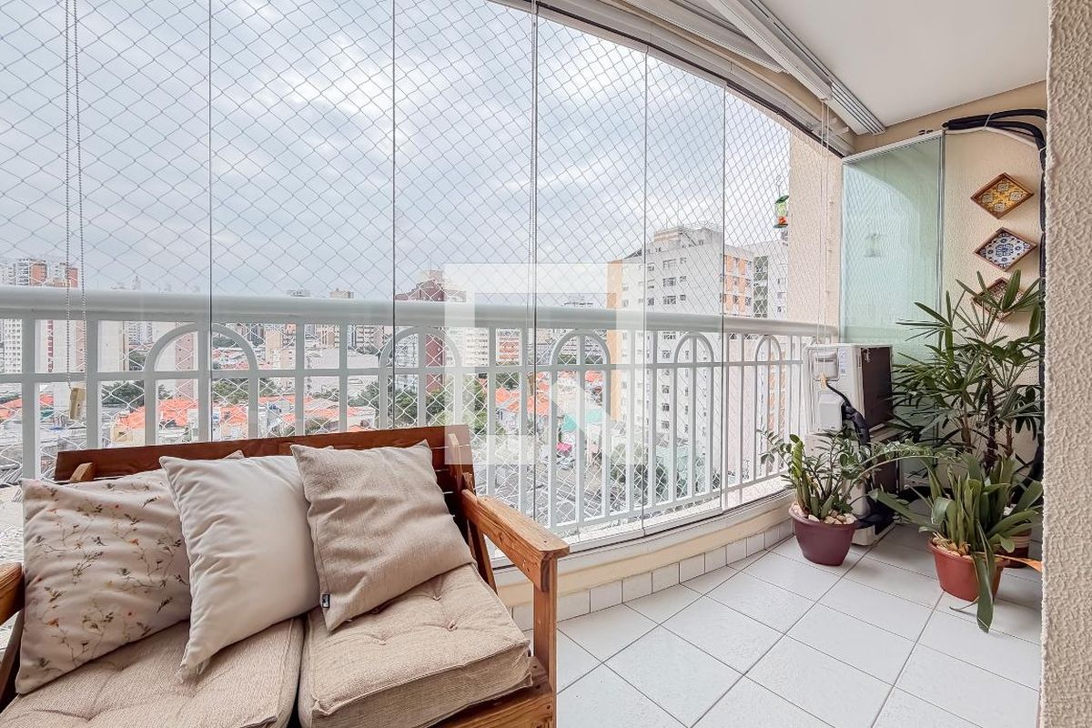 Apartamento, 3 quartos, 84 m² - Foto 10