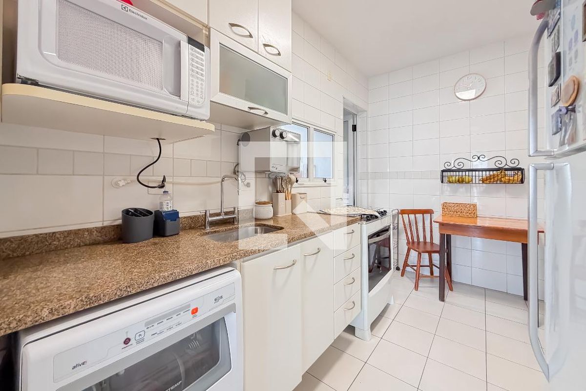Apartamento, 3 quartos, 84 m² - Foto 49