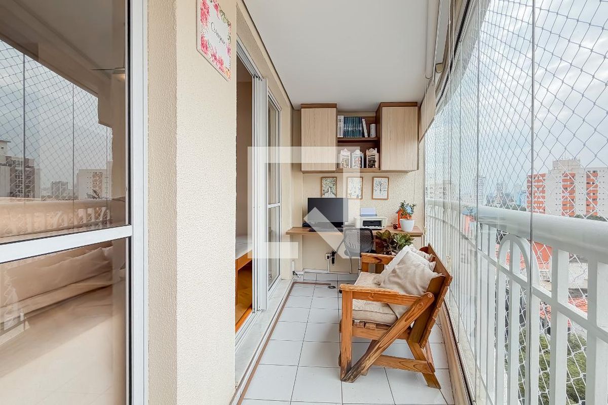 Apartamento, 3 quartos, 84 m² - Foto 11
