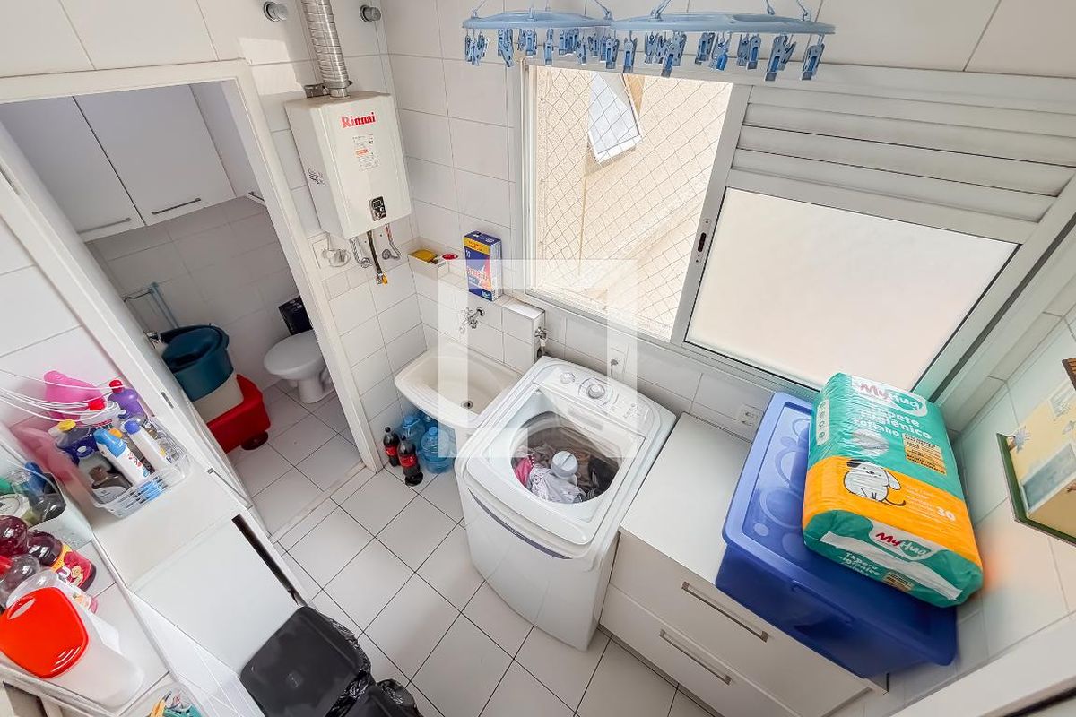 Apartamento, 3 quartos, 84 m² - Foto 55