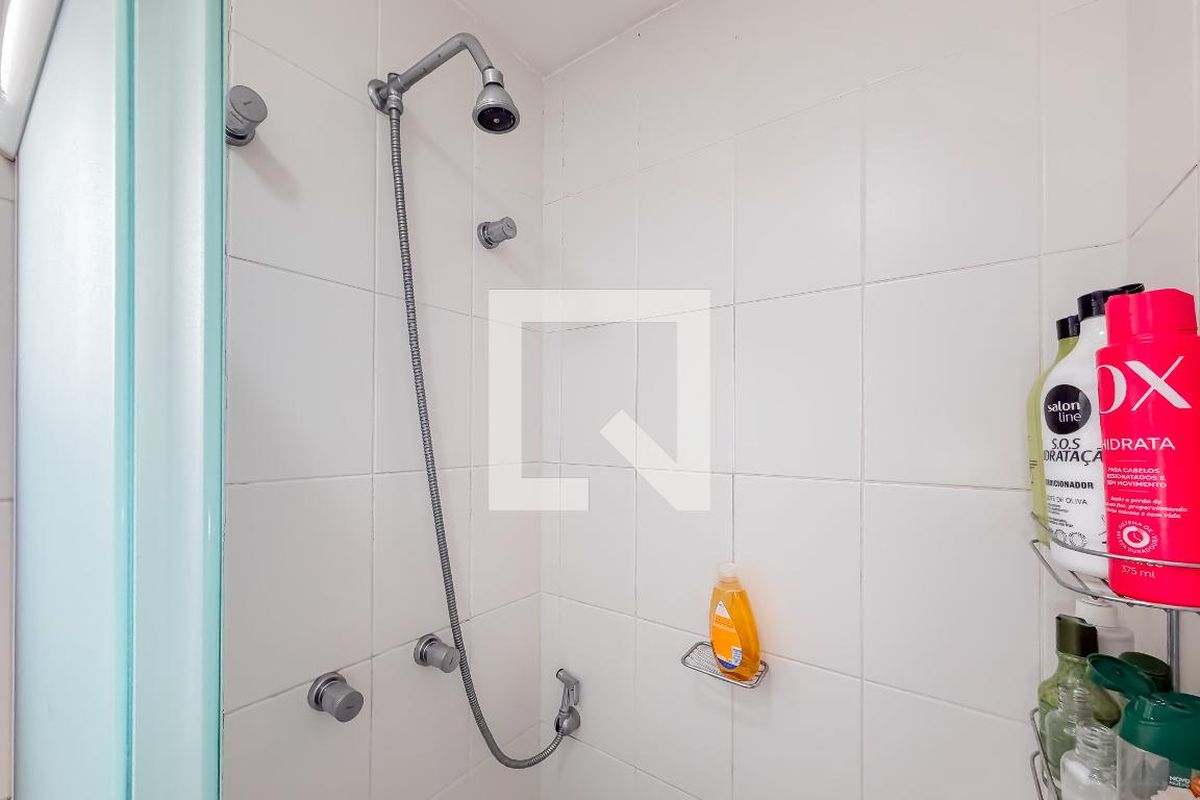 Apartamento, 3 quartos, 84 m² - Foto 45