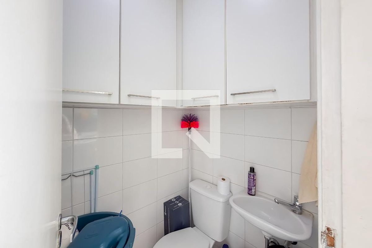 Apartamento, 3 quartos, 84 m² - Foto 58