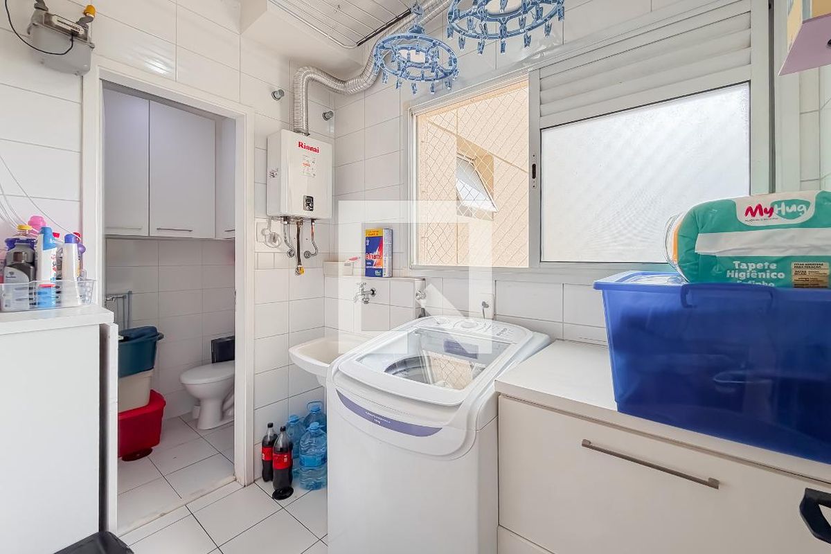 Apartamento, 3 quartos, 84 m² - Foto 53