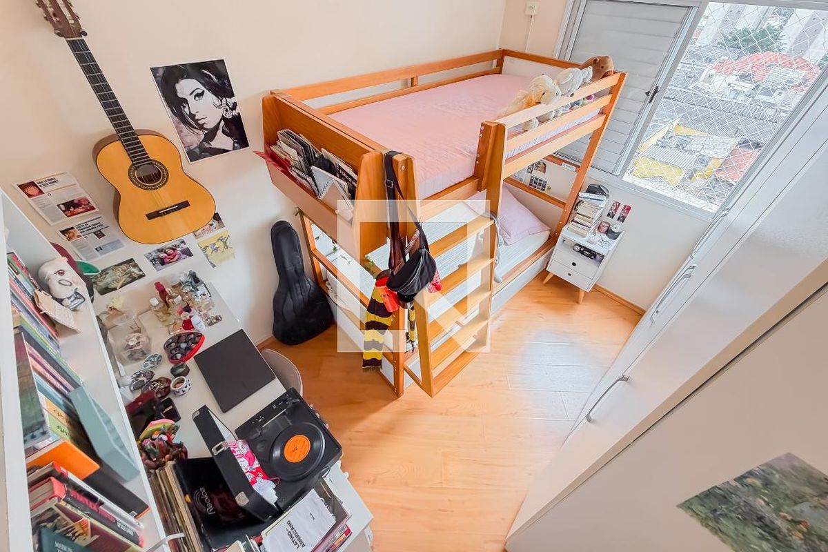 Apartamento, 3 quartos, 84 m² - Foto 22