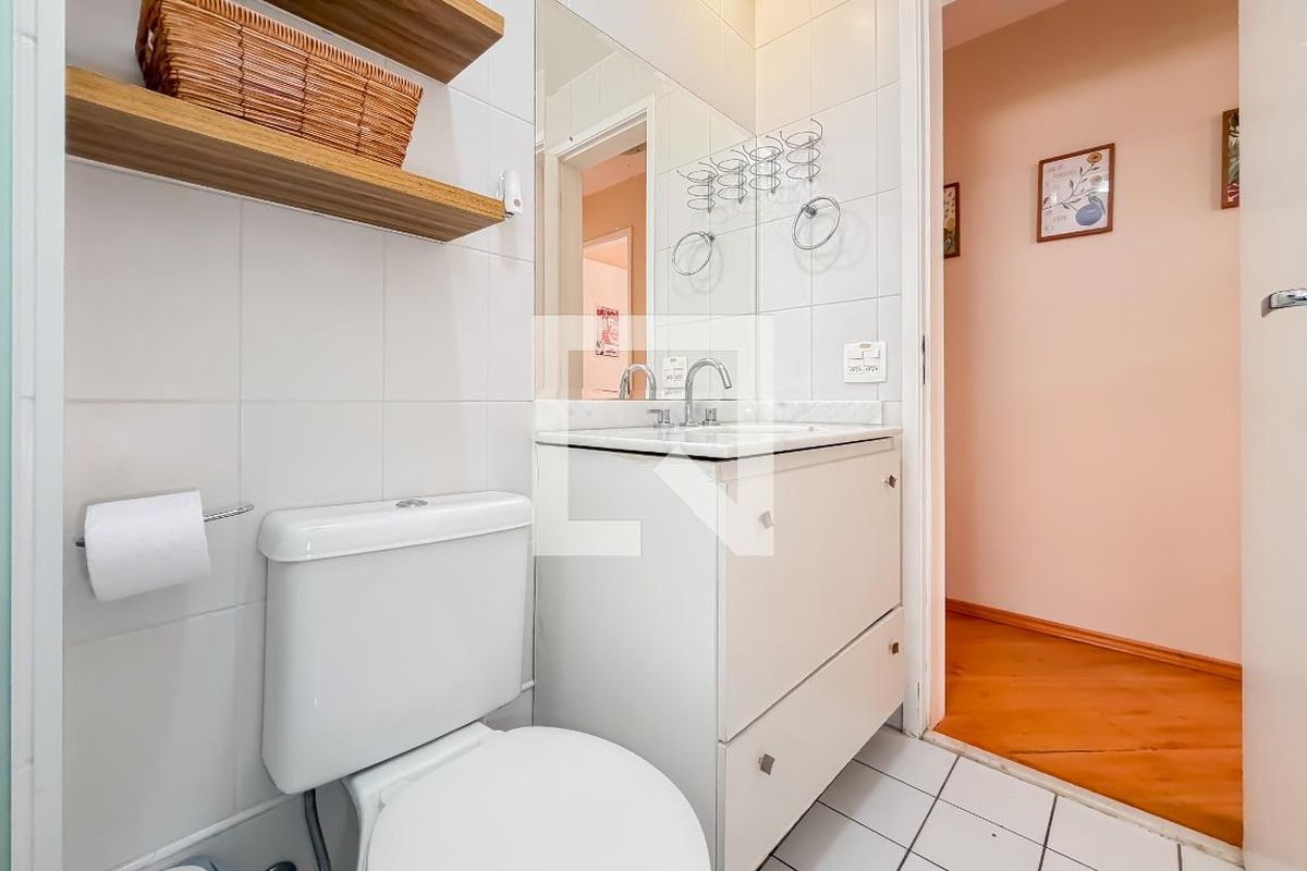 Apartamento, 3 quartos, 84 m² - Foto 32
