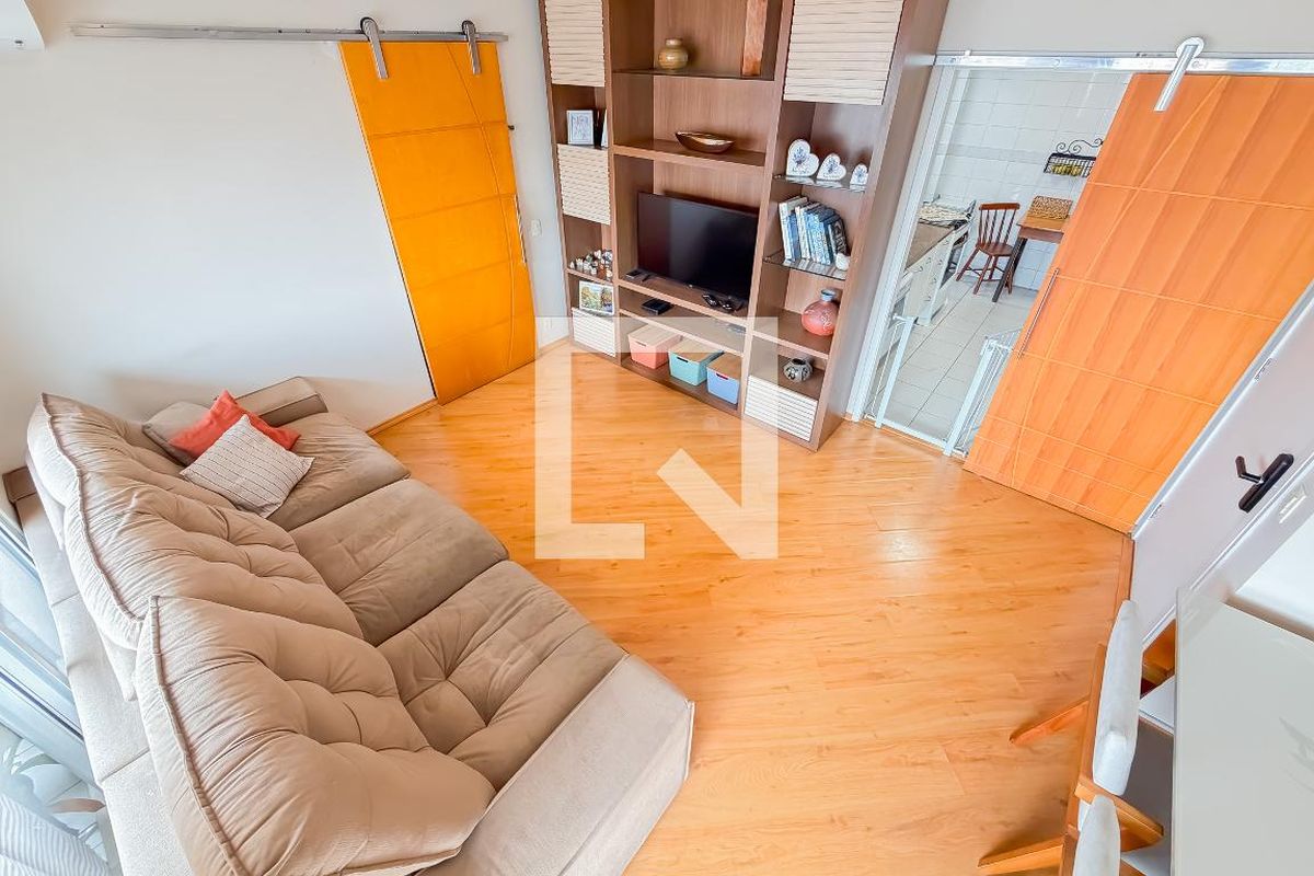Apartamento, 3 quartos, 84 m² - Foto 7