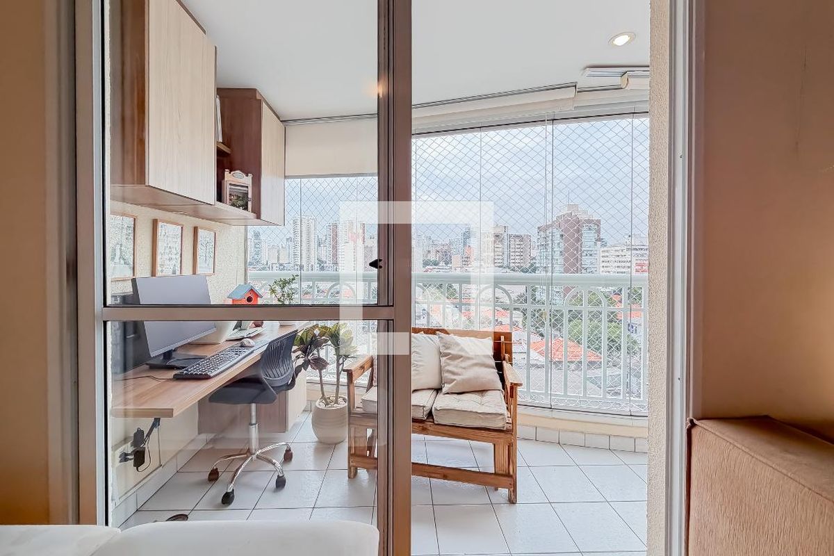 Apartamento, 3 quartos, 84 m² - Foto 9