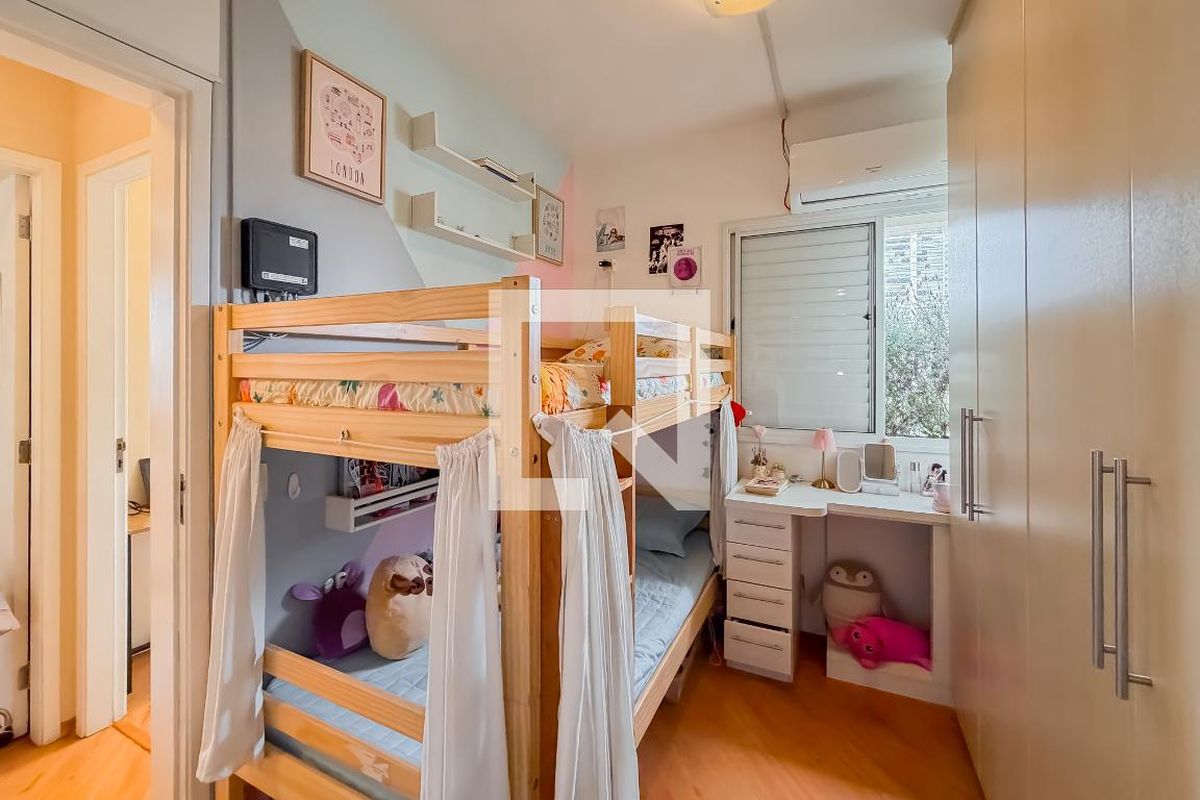 Apartamento, 3 quartos, 84 m² - Foto 24