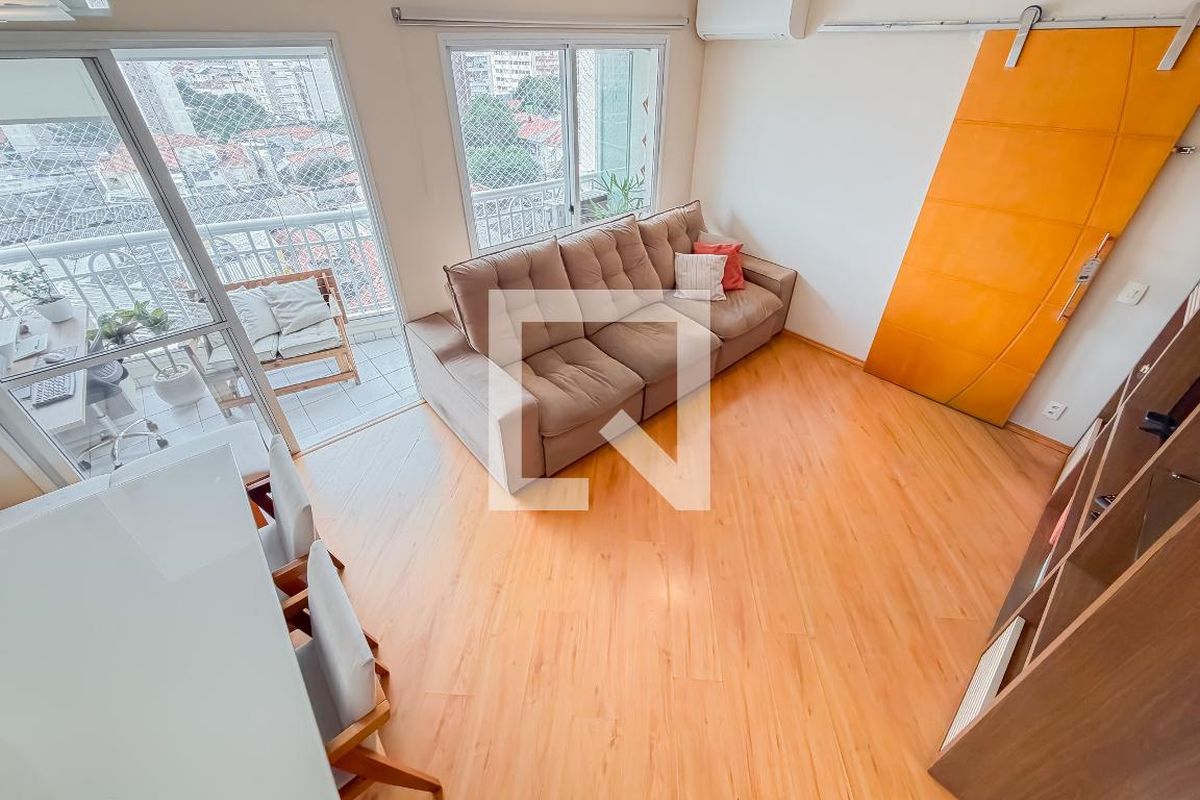 Apartamento, 3 quartos, 84 m² - Foto 8