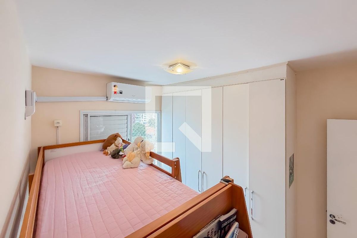 Apartamento, 3 quartos, 84 m² - Foto 21