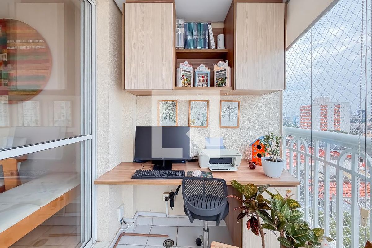 Apartamento, 3 quartos, 84 m² - Foto 12