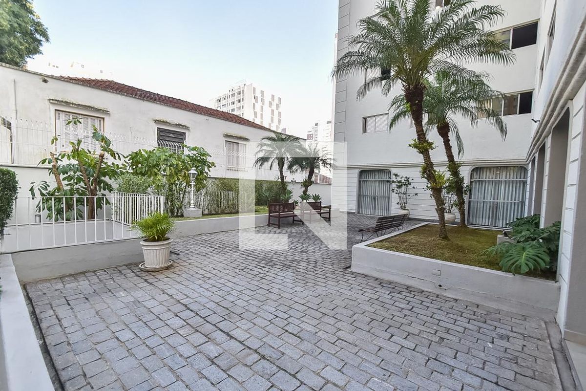 Apartamento, 3 quartos, 112 m² - Foto 48