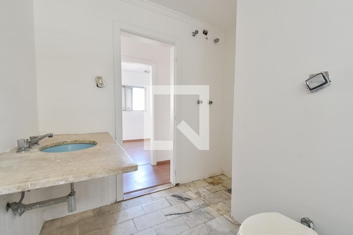 Apartamento, 3 quartos, 112 m² - Foto 29