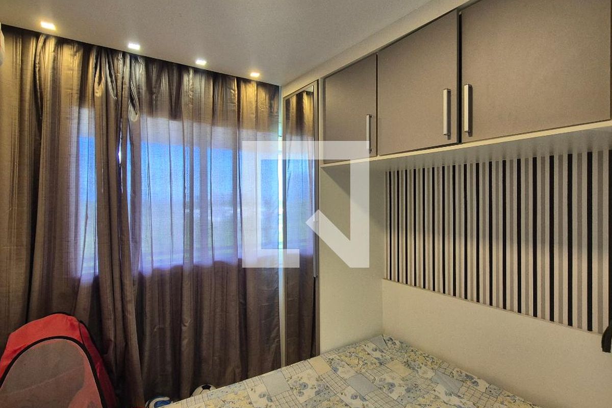 Apartamento, 2 quartos, 65 m² - Foto 7