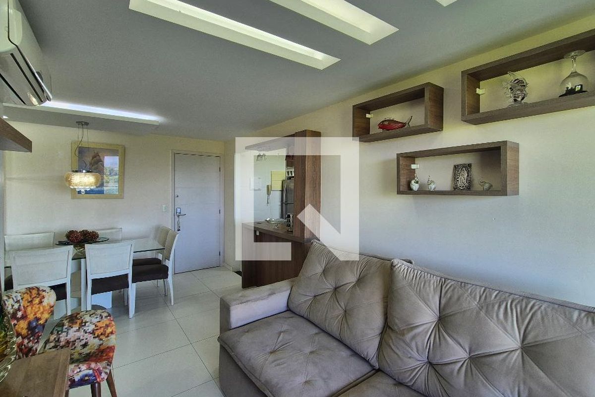 Apartamento, 2 quartos, 65 m² - Foto 5
