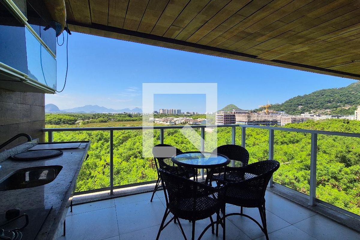 Apartamento, 2 quartos, 65 m² - Foto 29