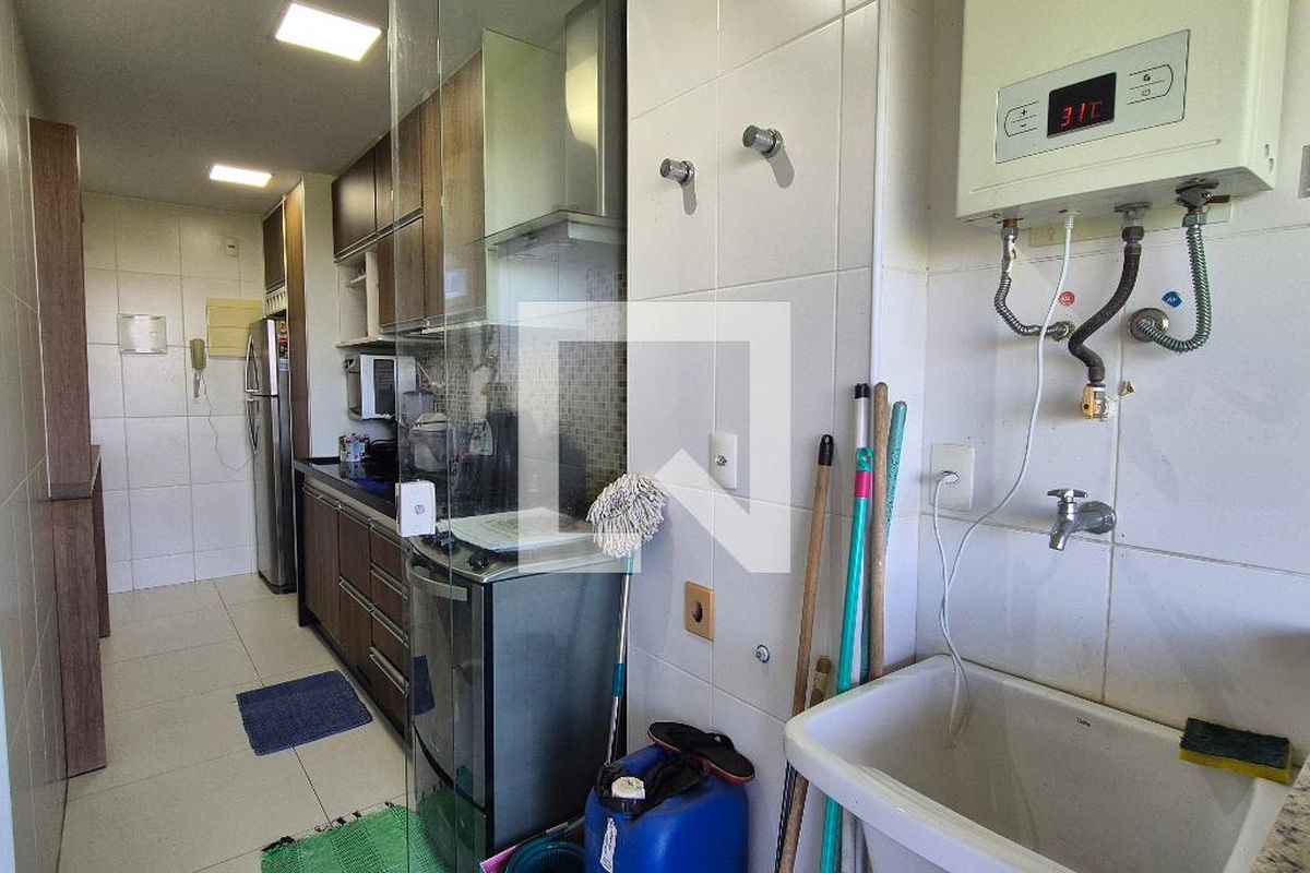 Apartamento, 2 quartos, 65 m² - Foto 26