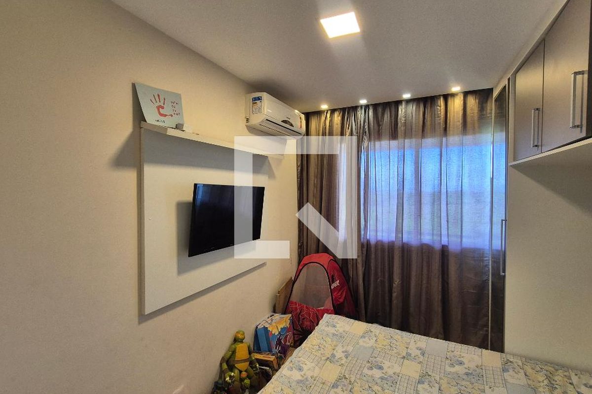 Apartamento, 2 quartos, 65 m² - Foto 6