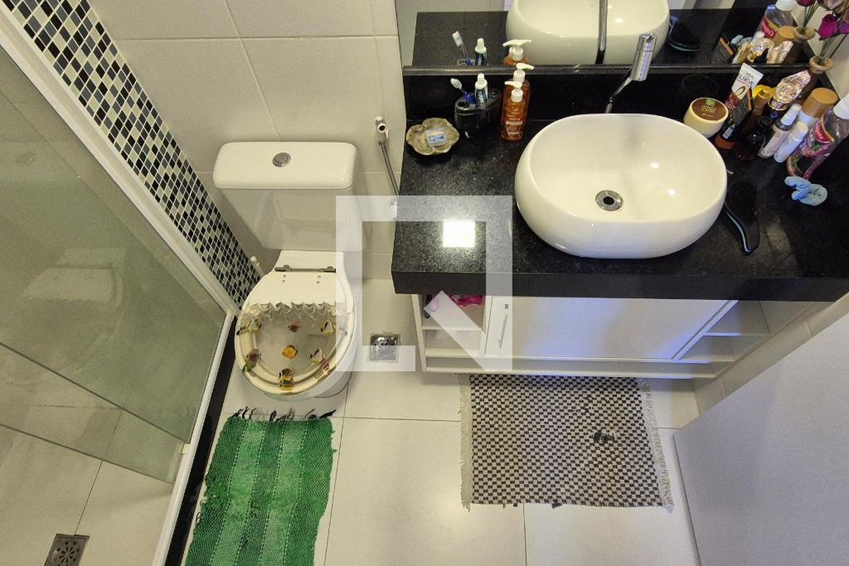 Apartamento, 2 quartos, 65 m² - Foto 15