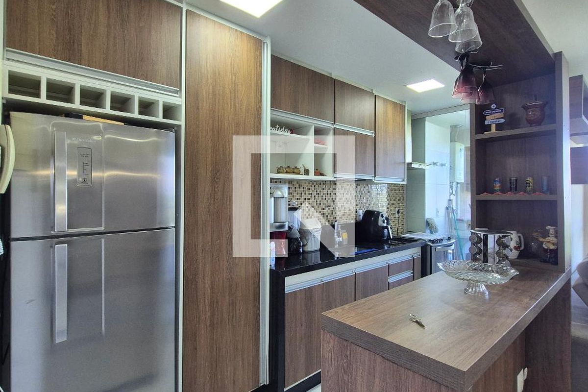 Apartamento, 2 quartos, 65 m² - Foto 22