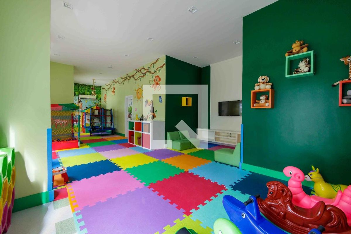 Apartamento, 2 quartos, 65 m² - Foto 42