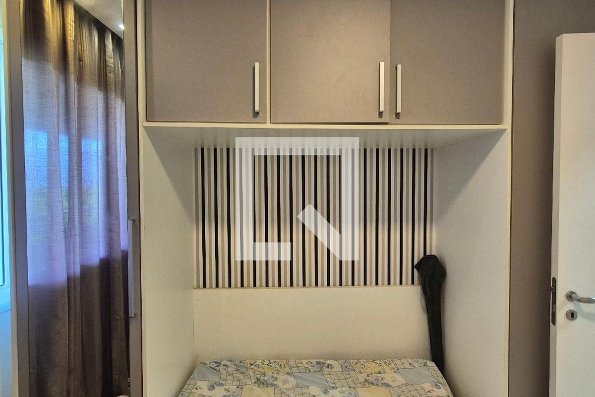 Apartamento, 2 quartos, 65 m² - Foto 8