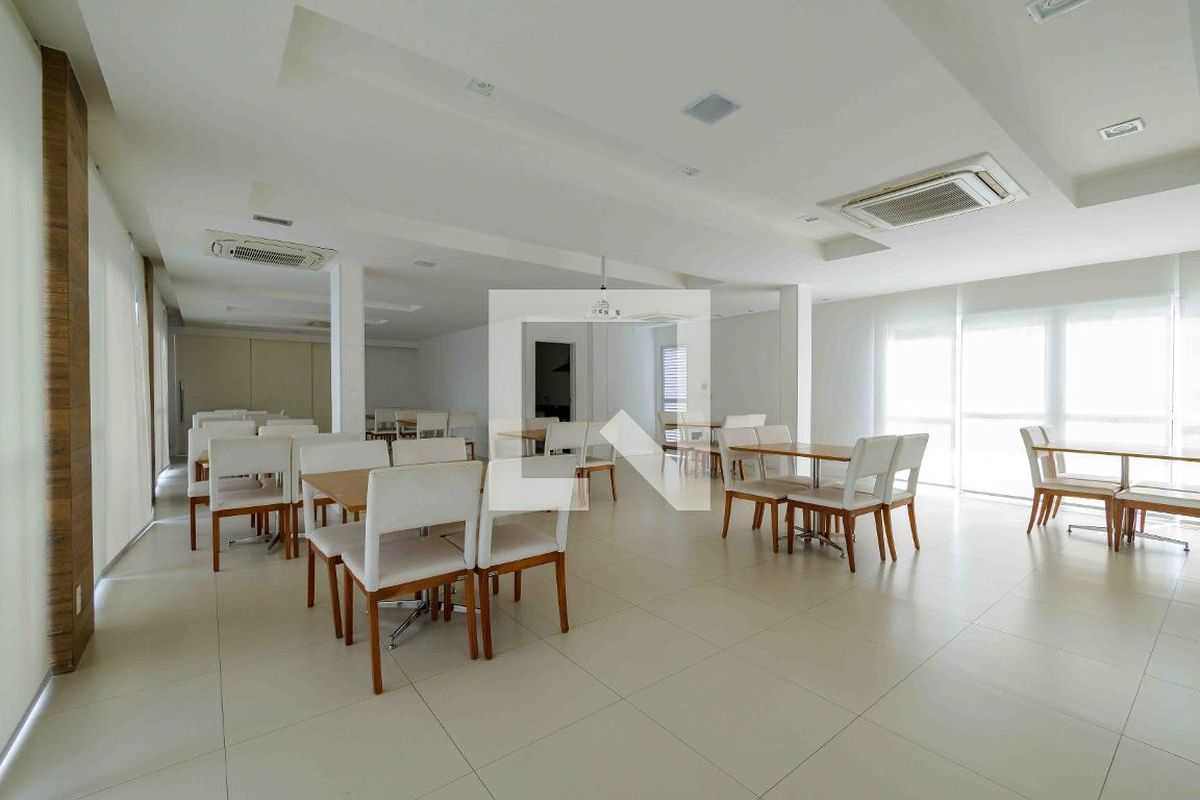 Apartamento, 2 quartos, 65 m² - Foto 40