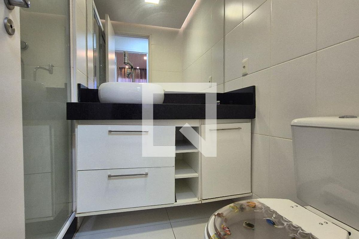 Apartamento, 2 quartos, 65 m² - Foto 18