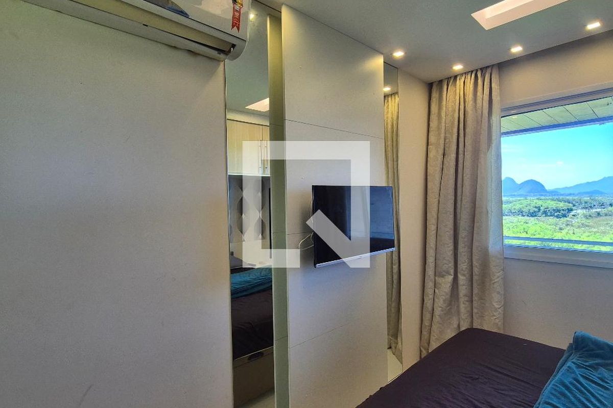 Apartamento, 2 quartos, 65 m² - Foto 11