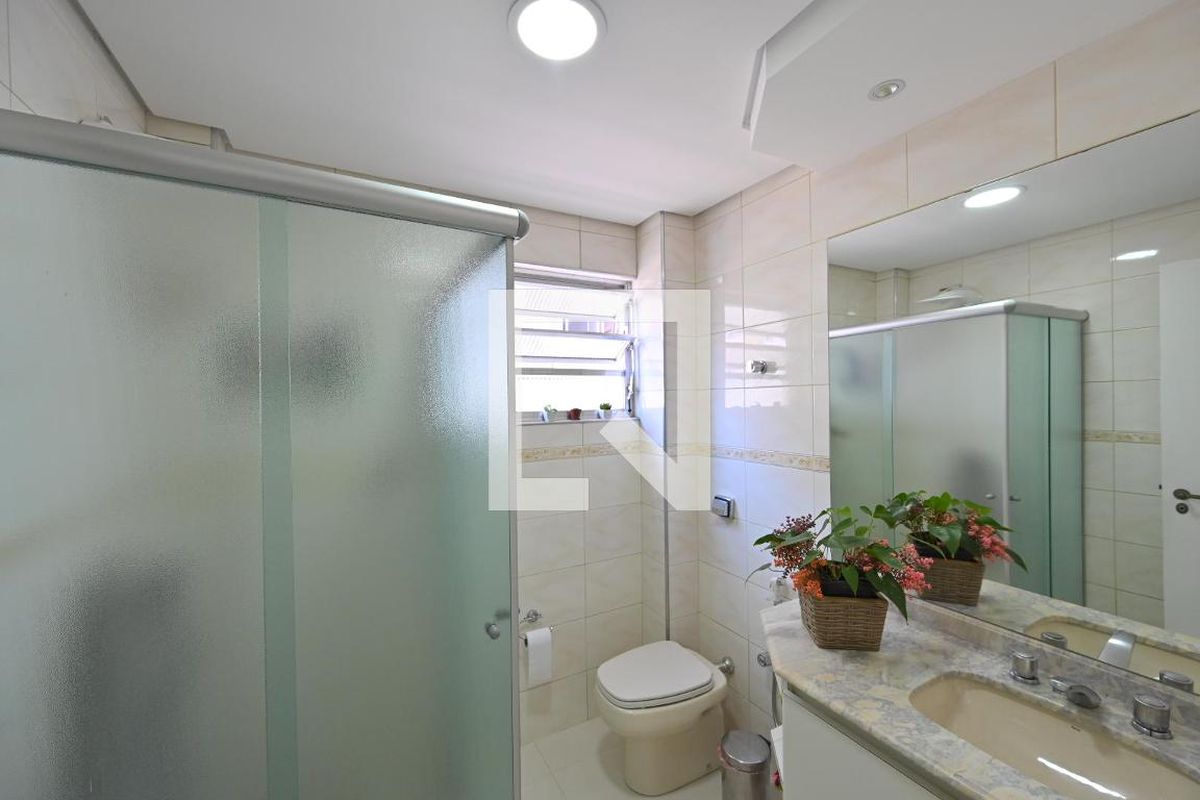 Apartamento, 2 quartos, 90 m² - Foto 16