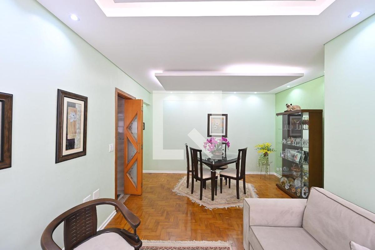 Apartamento, 2 quartos, 90 m² - Foto 4