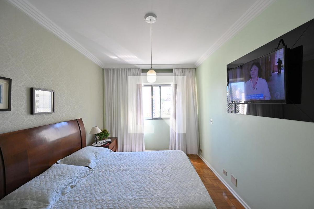 Apartamento, 2 quartos, 90 m² - Foto 7