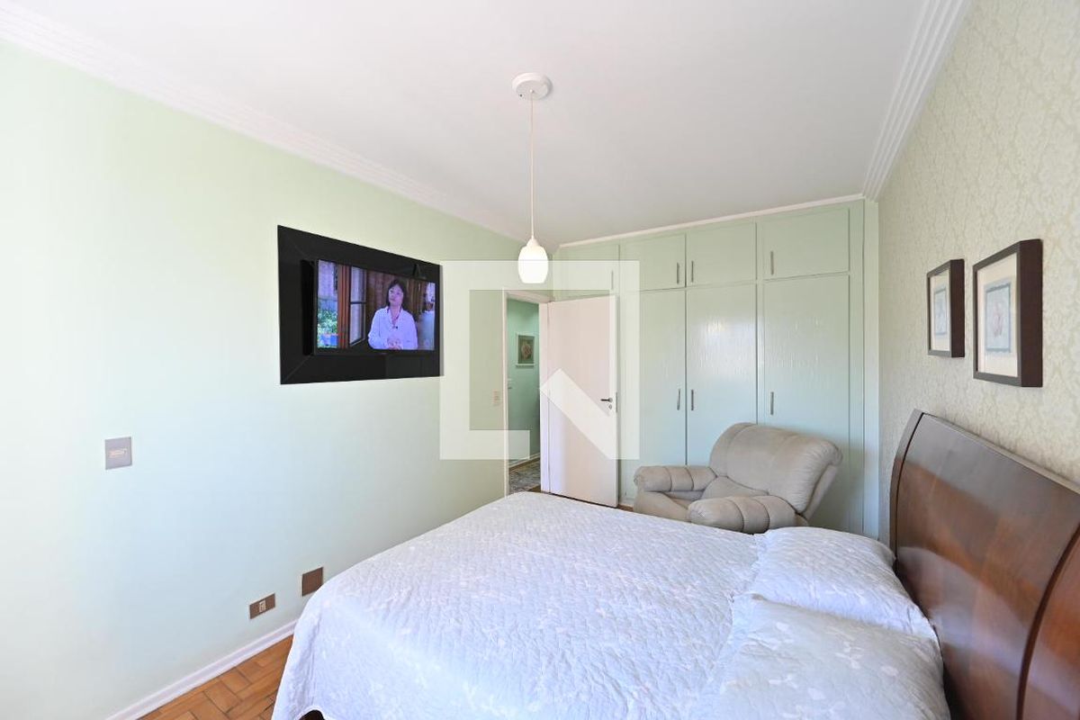 Apartamento, 2 quartos, 90 m² - Foto 9