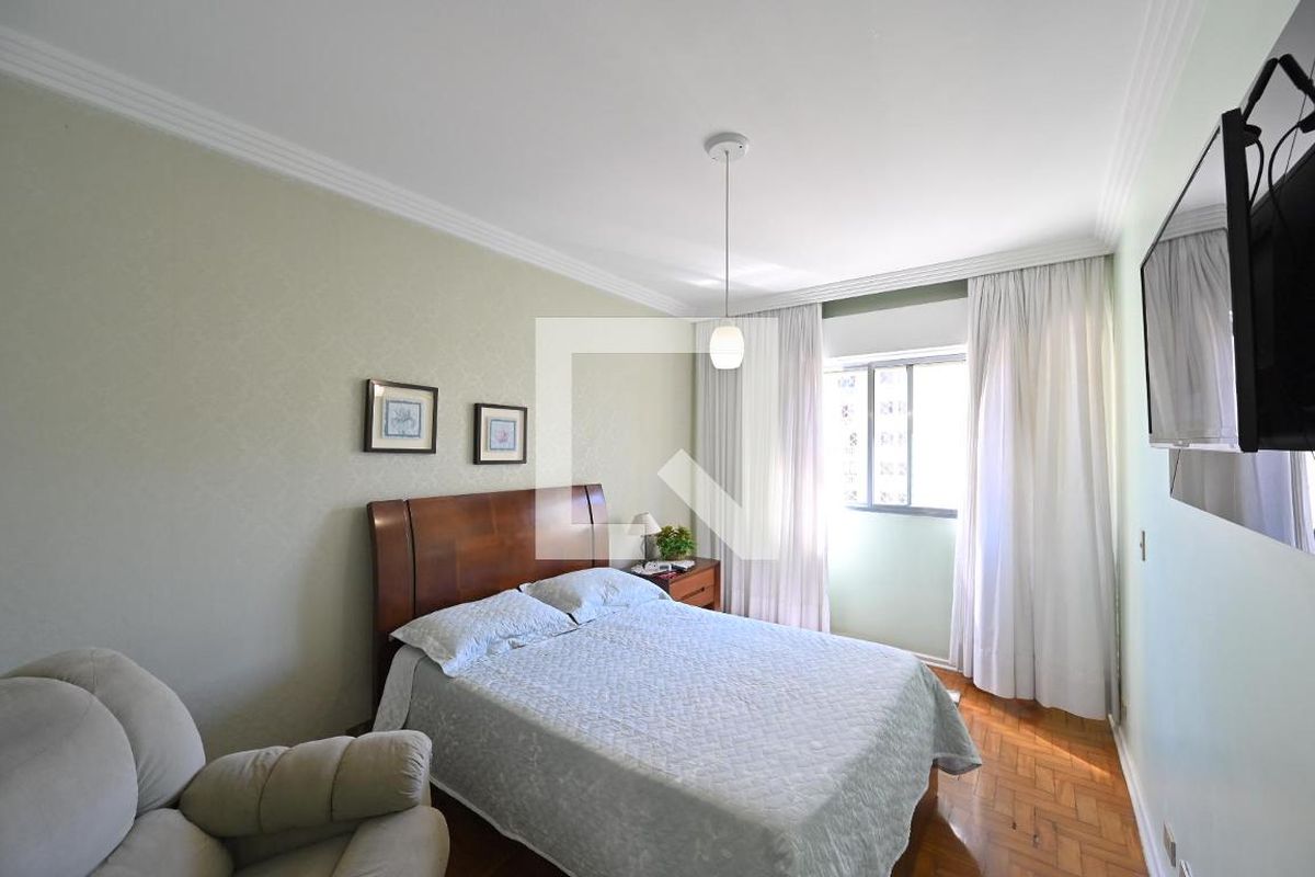 Apartamento, 2 quartos, 90 m² - Foto 6