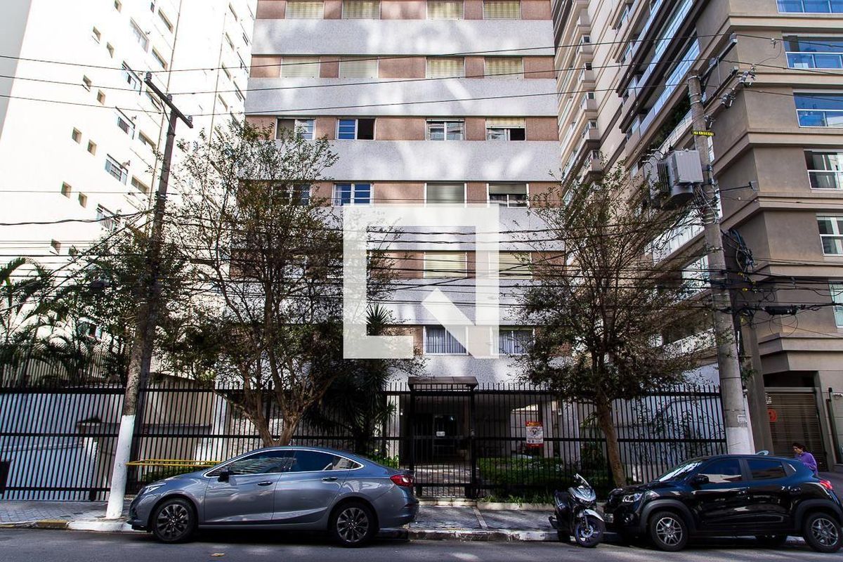 Apartamento, 2 quartos, 90 m² - Foto 33