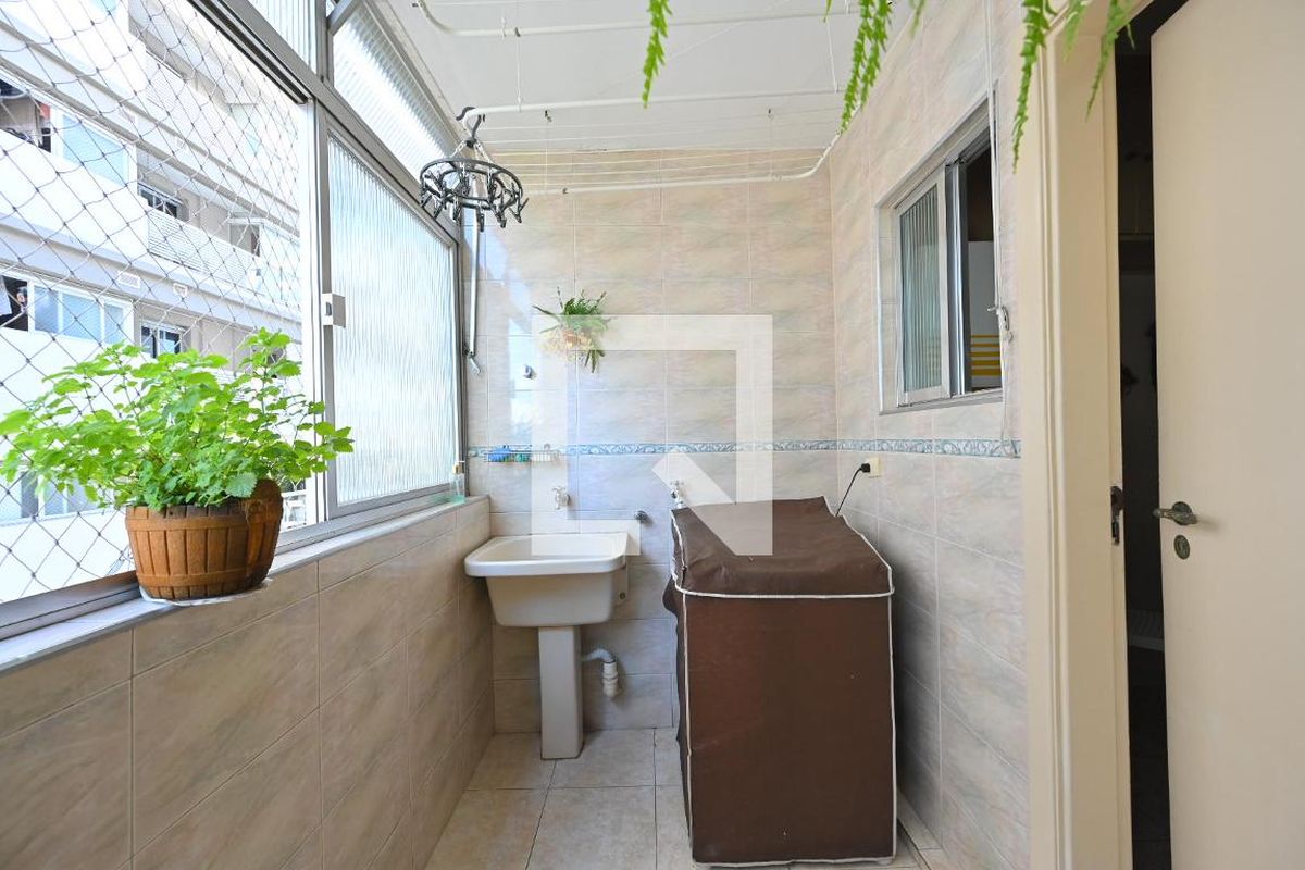 Apartamento, 2 quartos, 90 m² - Foto 23