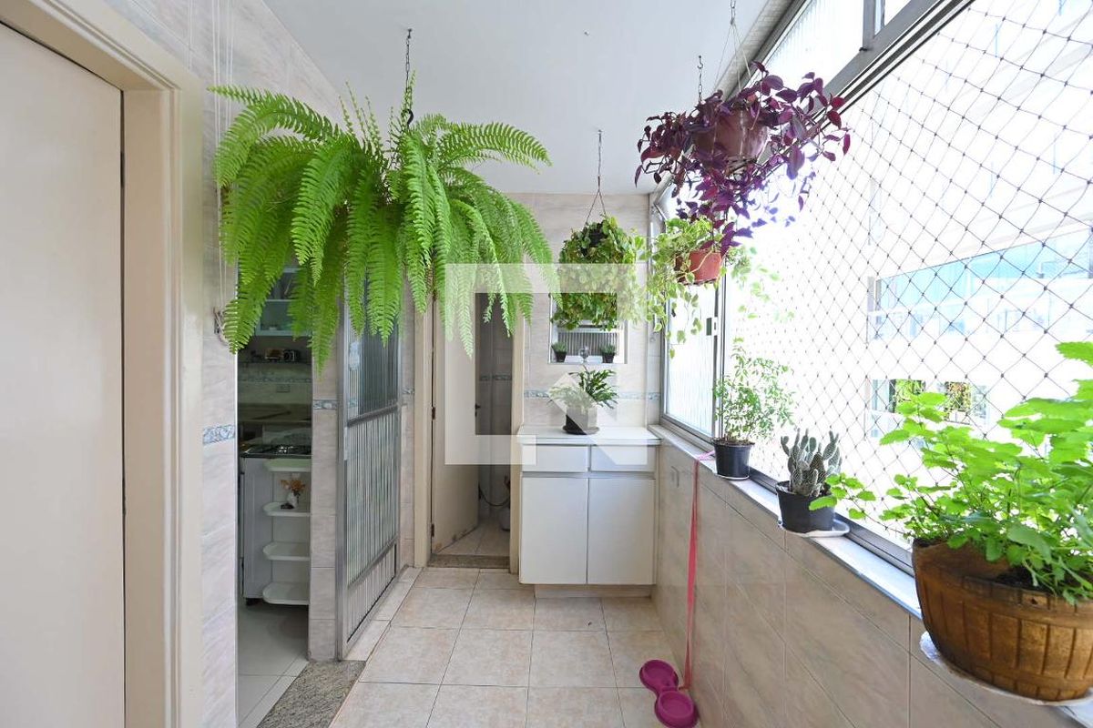 Apartamento, 2 quartos, 90 m² - Foto 26