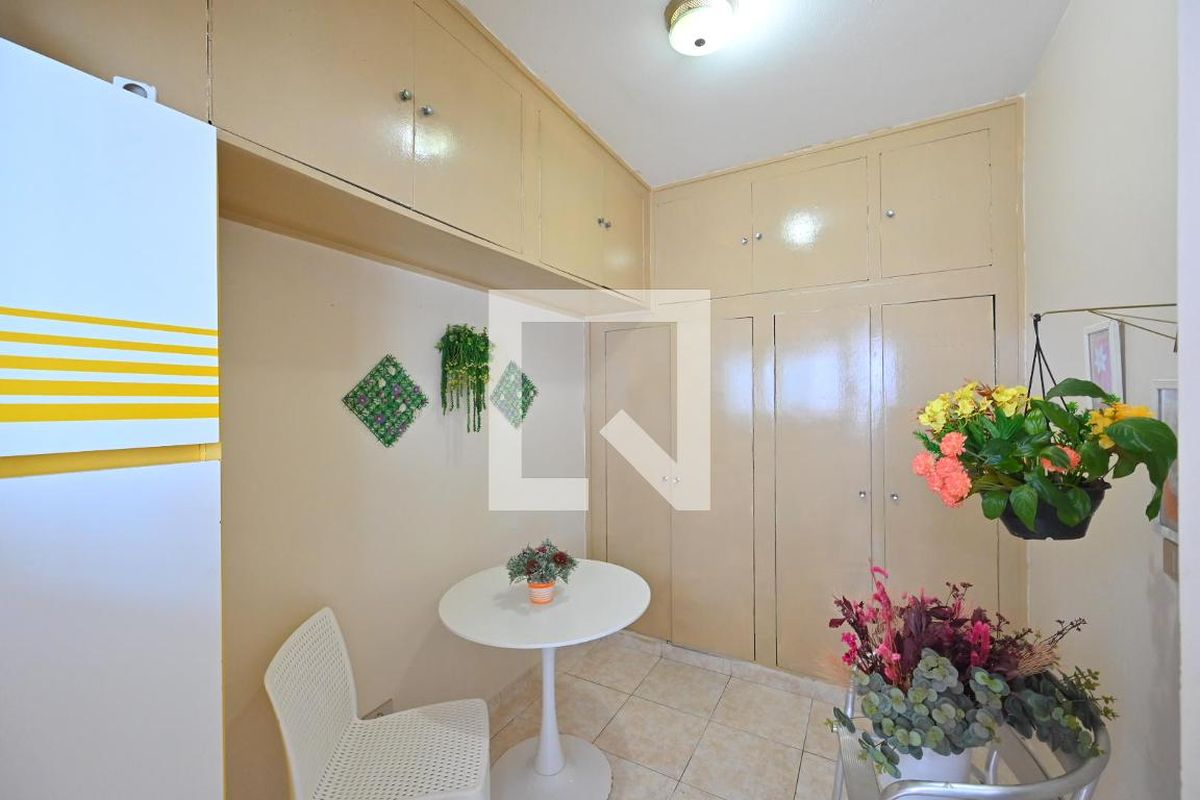 Apartamento, 2 quartos, 90 m² - Foto 27