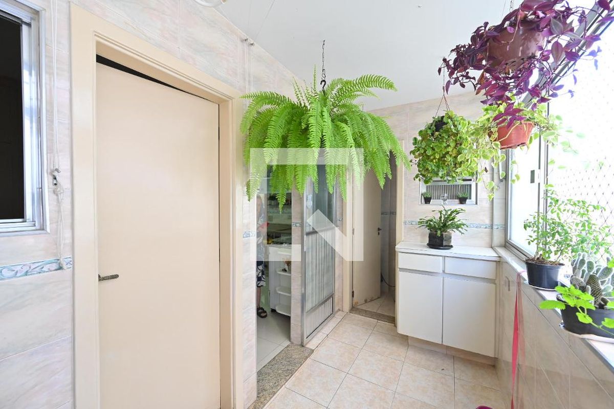Apartamento, 2 quartos, 90 m² - Foto 25